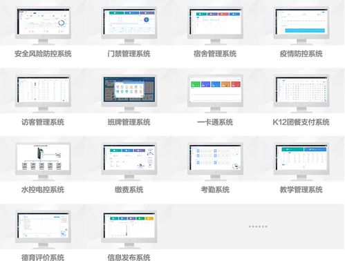 一文帶你認(rèn)識(shí)全品AI產(chǎn)品家族 基礎(chǔ)軟件服務(wù)