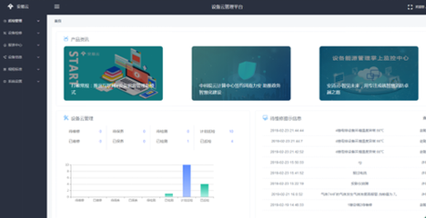 維小二 智能巡檢系統(tǒng)助力企業(yè)實(shí)現(xiàn)設(shè)備巡檢科學(xué)化管理