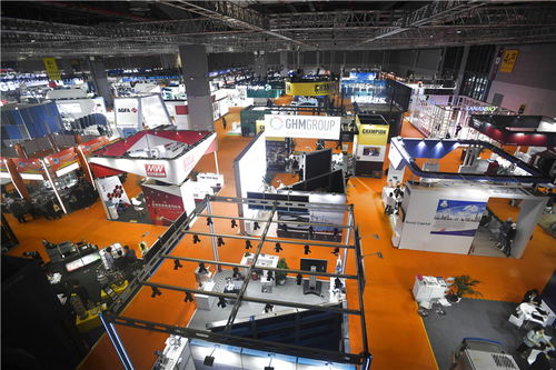 兩場(chǎng)貿(mào)易盛會(huì)，一個(gè)時(shí)代強(qiáng)音 計(jì)算機(jī)輔助設(shè)備修理的崛起與展望