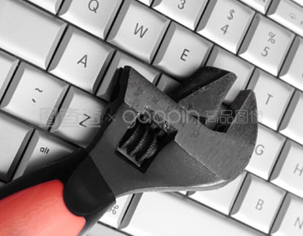 計算機輔助設(shè)備修理 工具與鍵盤的維護(hù)與修復(fù)