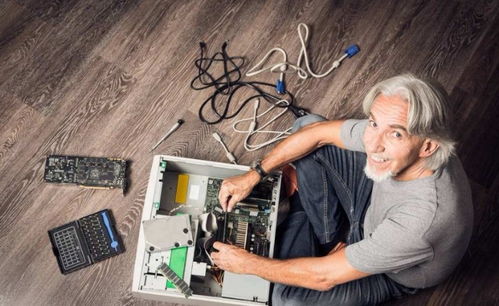 深圳電腦維修上門服務(wù) 專業(yè)解決Win10系統(tǒng)安裝與計算機輔助設(shè)備問題