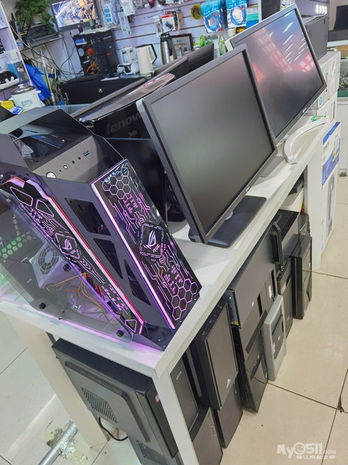 從精品臺式電腦到專業維修 辦公與游戲電腦的全面維護指南